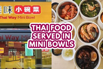 thai