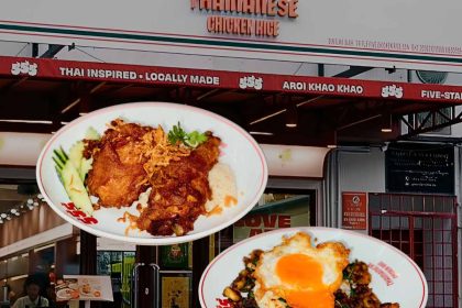 555 Thainanese - Featured image