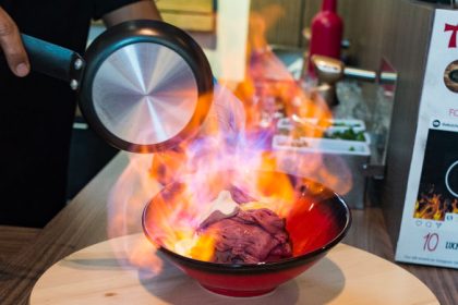 The Butcher's Kitchen Feature 1