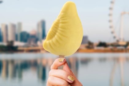 The Durian Monarch Singapore Jan 2021