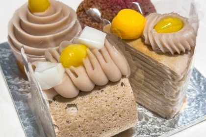 the french pastry - feature image