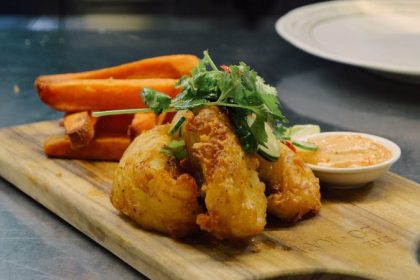 The Lokal Fish And Chips Night Fundraiser February 2020 Online 2