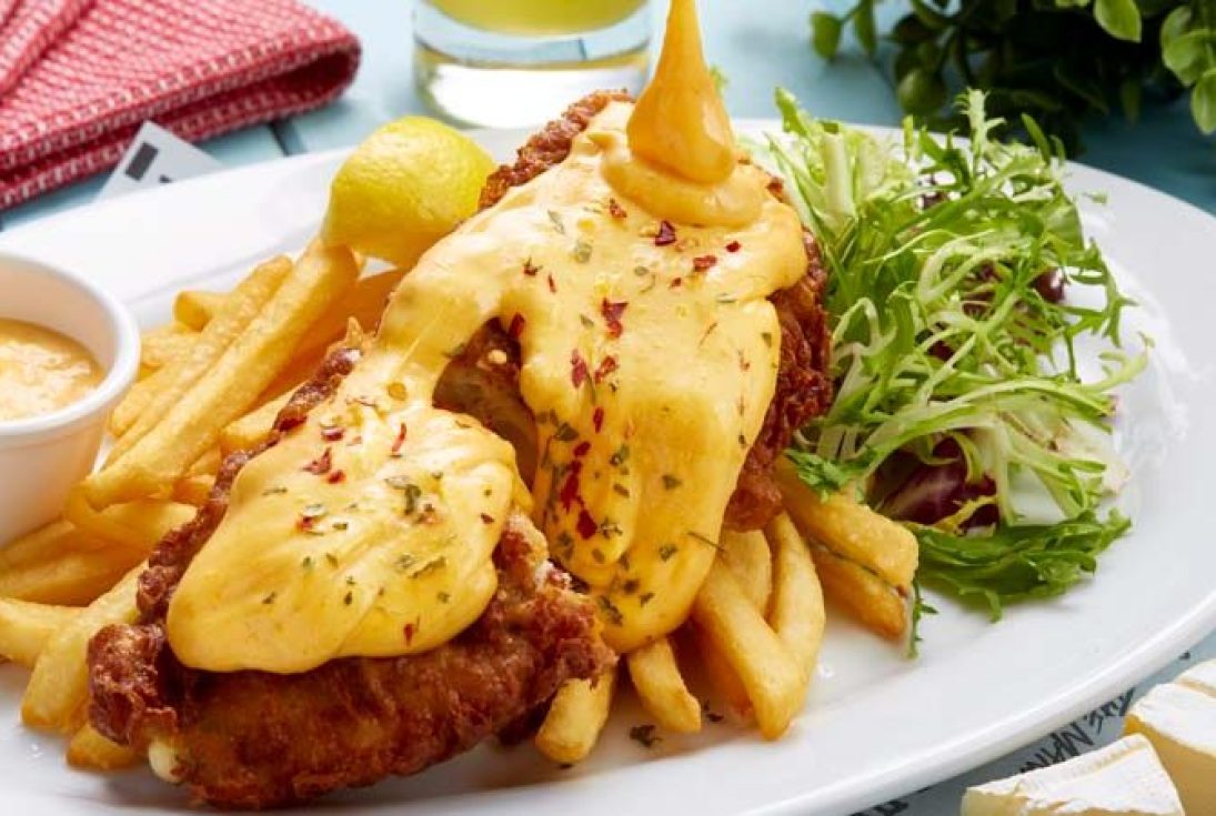 The Manhattan Fish Market Online 1