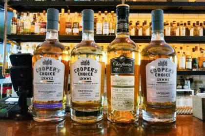 The Single Cask 6 Online