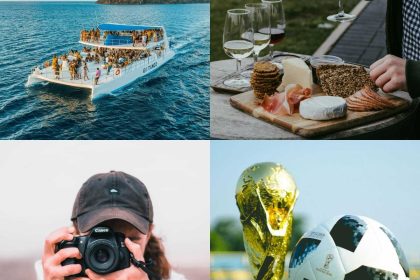 things to do in July - feature image