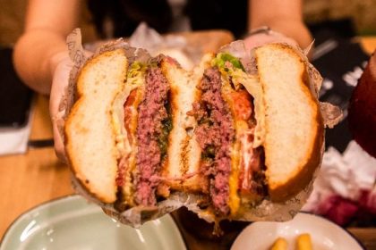 Three Buns New Burgers March 2019 4