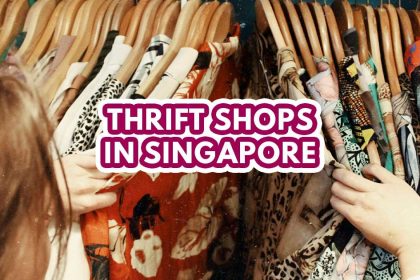 best thrift shops in singapore - featured image