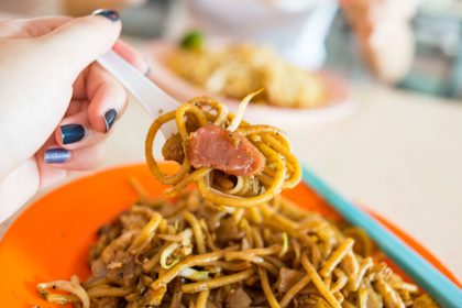 Tiong Bahru Char Kway Teow 5