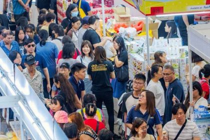 tlm food expo - feature image