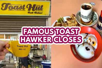 toast hut - featured image