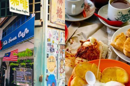 Toh Soon Cafe - Featured image