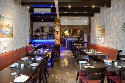 trattoria capri-1