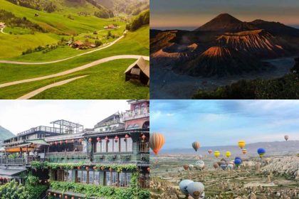 Travel Agencies Guide - Featured image