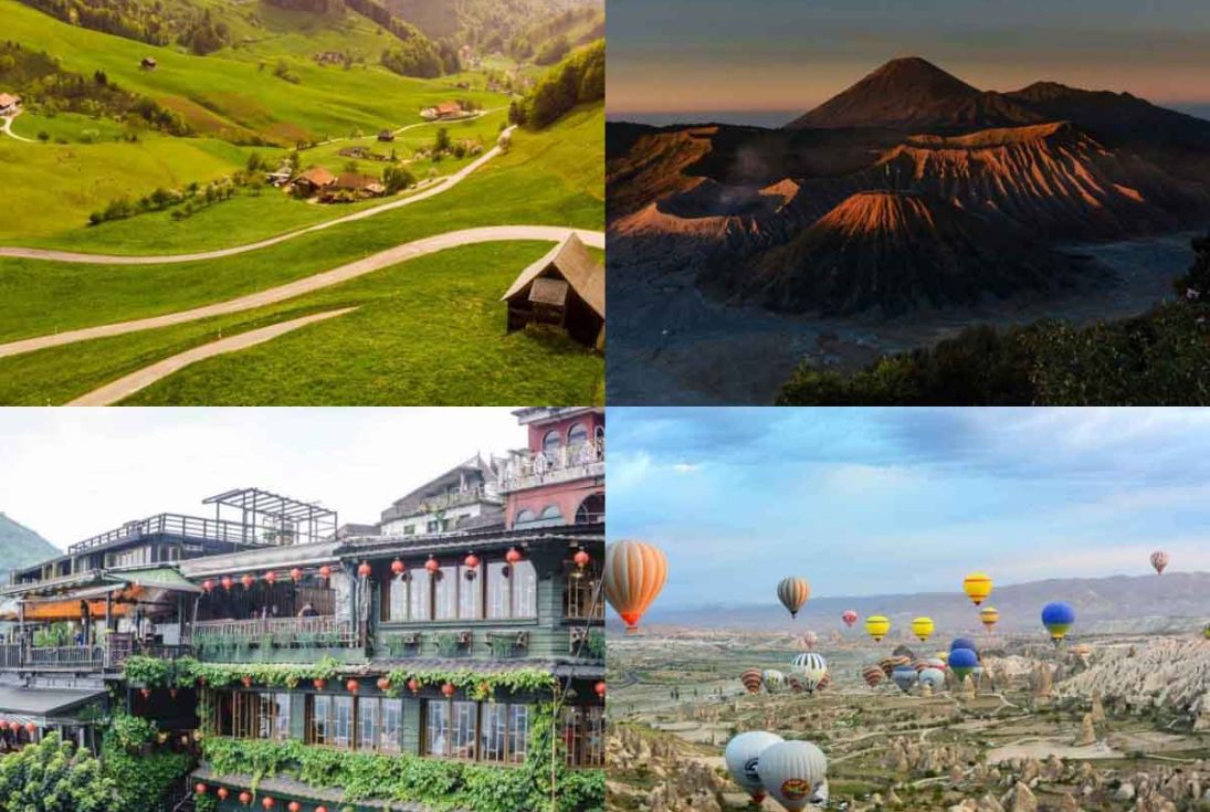 Travel Agencies Guide - Featured image