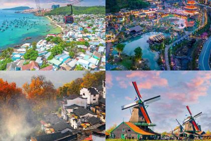 Travel Agencies Malaysia - Featured image