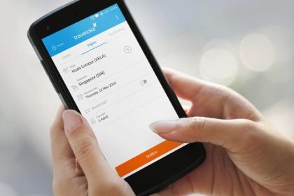 traveloka app