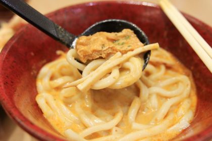 Tsurukoshi Udon 5