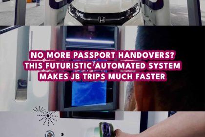 Tuas Automated Immigration - Featured image