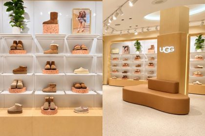 UGG Malaysia - Featured image