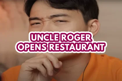 uncle roger - featured image