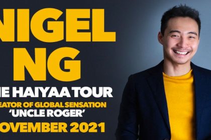 Uncle Roger