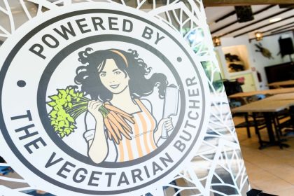 Vegetarian Butcher Singapore Dec 2020 Logo