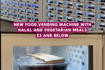 amicare vending machine - feature image