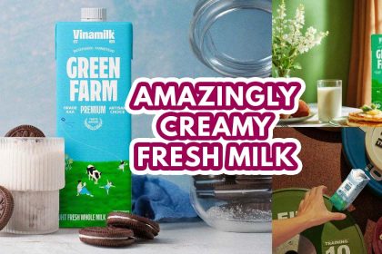 vinamilk - featured image