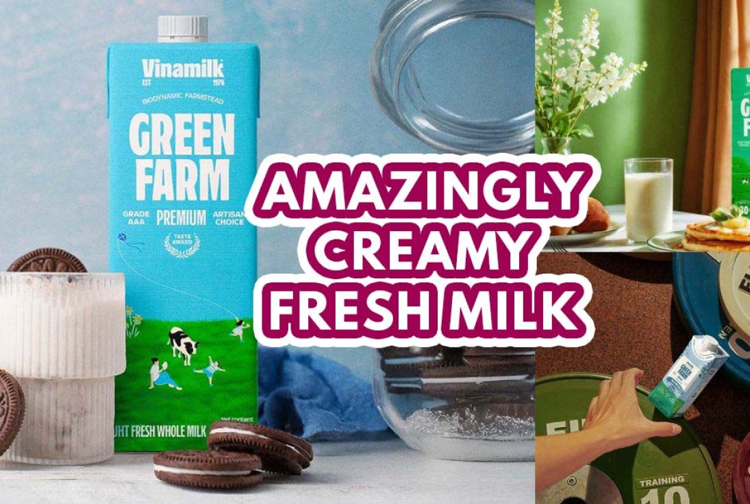 vinamilk - featured image