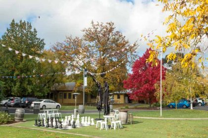 visit victoria melbourne