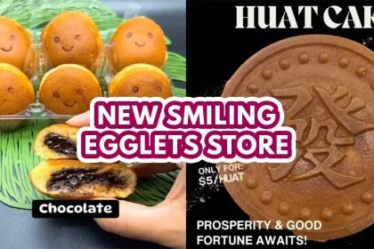 waffle aunty - featured image
