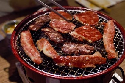 Wagyu Express 28