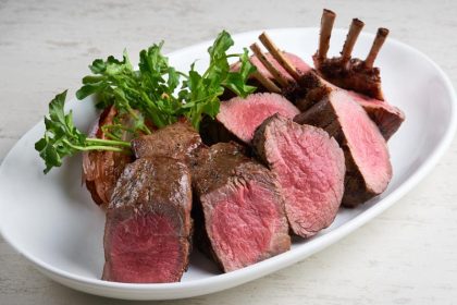 Wakanui Steak Board(online)