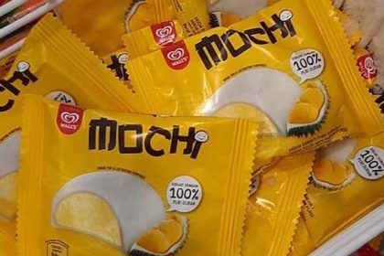 Walls 7 Eleven Durian Mochi Malaysia Feb 2020 Online 2