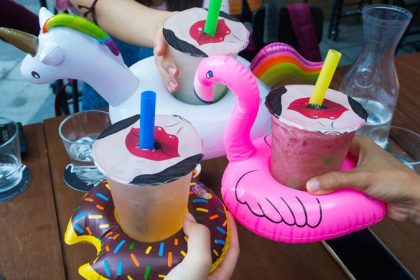 Wan Nightclub + Bar & Kitchen 23