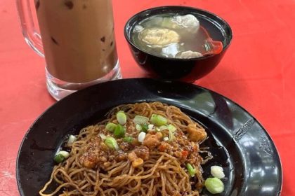Wang Titiwangsa - Featured image
