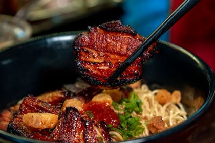 Wanton Seng Noodle Bar 20