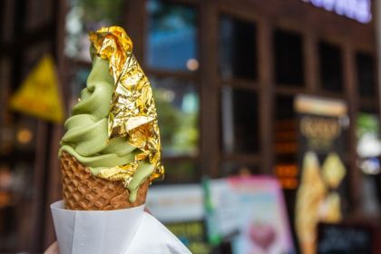 Watanabe Coffee Orchard Gold Ice Cream 2019 2