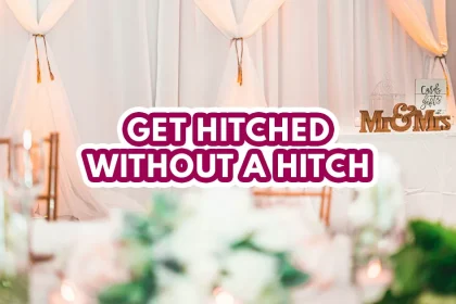 best wedding planner in singapore - featured image