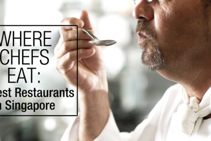 where chefs eat in singapore