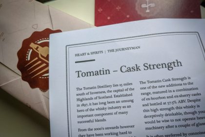 Whisky Subscription Singapore Heart And Spirits 051543652