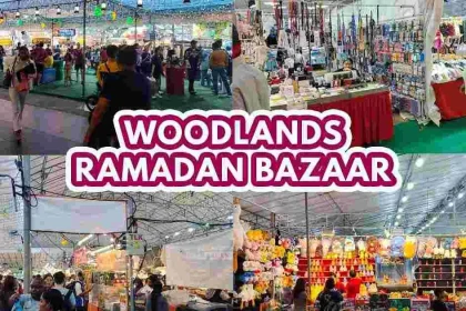 woodlands ramadan bazaar - featured image