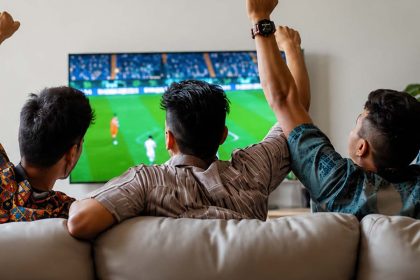 World Cup 2026 Streaming - Featured image