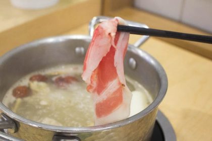 Xiao Cao Xiang Hotpot Buffet 17