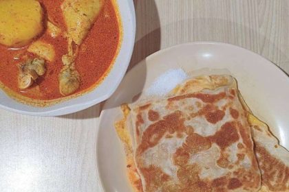xie jia chinese prata - feature image