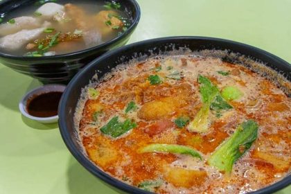 xin xin yong tau foo - feature image