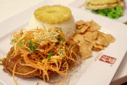 Ya Kun Kaya Toast Cny 2019 4