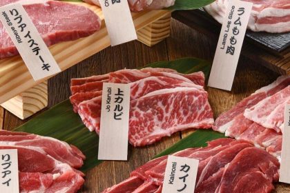 Yakiniku Go 1 Featured