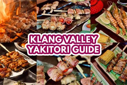Yakitori Klang Valley - Featured image