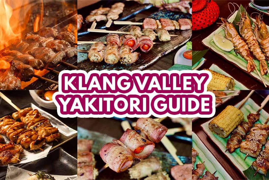 Yakitori Klang Valley - Featured image